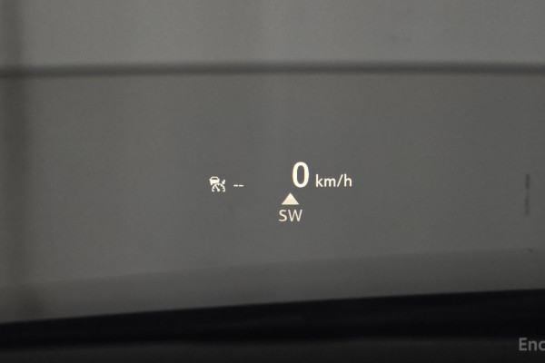 2023 Chevrolet TrailBlazer с пробегом 20 519 км