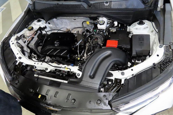 2022 Chevrolet TrailBlazer с пробегом 49 867 км