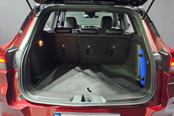 2022 Chevrolet TrailBlazer с пробегом 52 324 км