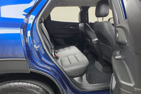 2021 Chevrolet TrailBlazer с пробегом 24 625 км