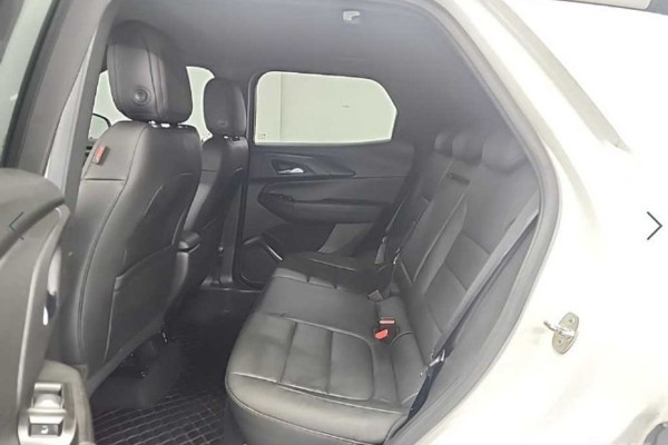 2022 Chevrolet TrailBlazer с пробегом 82 156 км