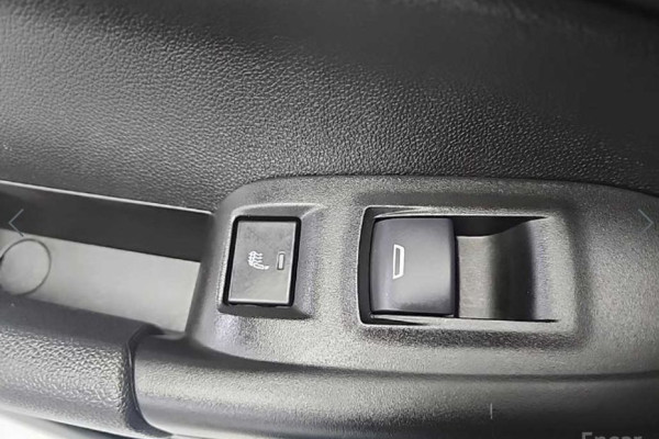 2022 Chevrolet TrailBlazer с пробегом 82 156 км