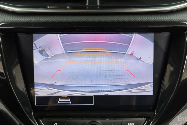 2021 Chevrolet TrailBlazer с пробегом 24 625 км