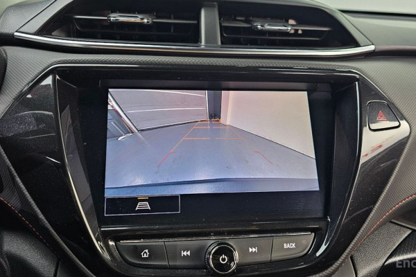 2021 Chevrolet TrailBlazer с пробегом 102 970 км