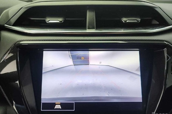 2022 Chevrolet TrailBlazer с пробегом 82 156 км