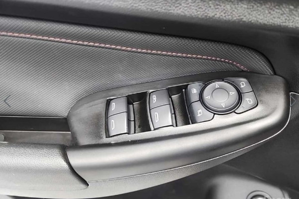 2022 Chevrolet TrailBlazer с пробегом 82 156 км