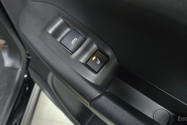 2023 Chevrolet TrailBlazer с пробегом 20 519 км