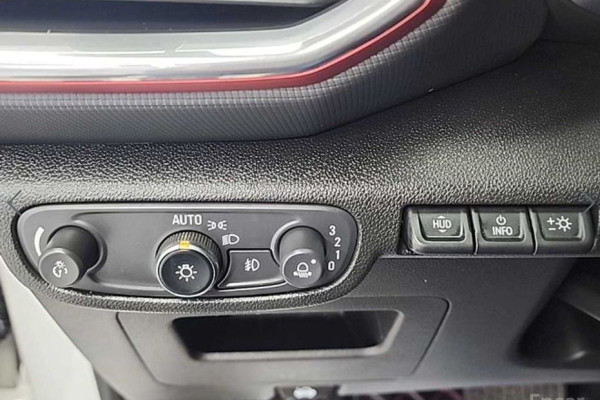 2022 Chevrolet TrailBlazer с пробегом 82 156 км