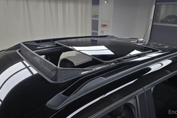 2023 Chevrolet TrailBlazer с пробегом 20 519 км