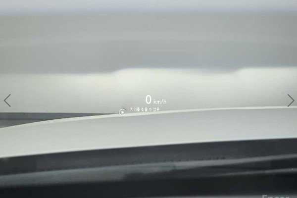 2022 Chevrolet TrailBlazer с пробегом 82 156 км