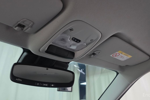 2021 Chevrolet TrailBlazer с пробегом 24 625 км