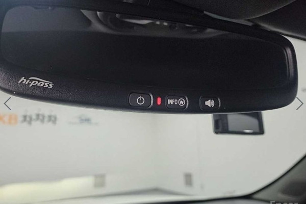 2022 Chevrolet TrailBlazer с пробегом 82 156 км