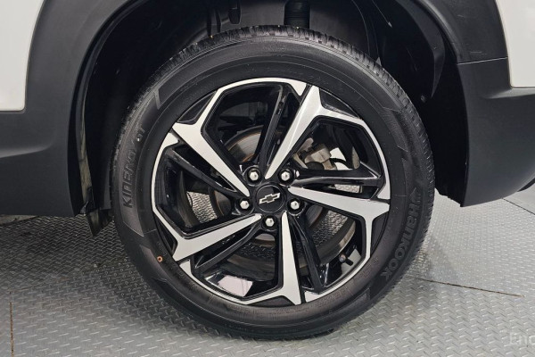 2021 Chevrolet TrailBlazer с пробегом 57 608 км