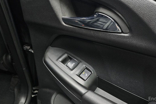 2021 Chevrolet TrailBlazer с пробегом 102 970 км