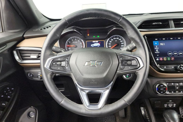 2021 Chevrolet TrailBlazer с пробегом 94 734 км