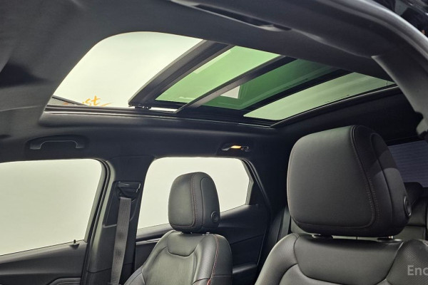 2021 Chevrolet TrailBlazer с пробегом 102 970 км