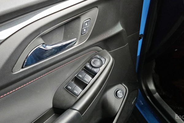 2023 Chevrolet TrailBlazer с пробегом 7 536 км