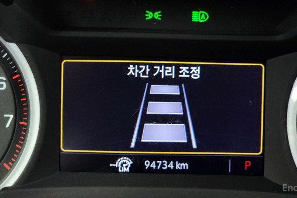 2021 Chevrolet TrailBlazer с пробегом 94 734 км