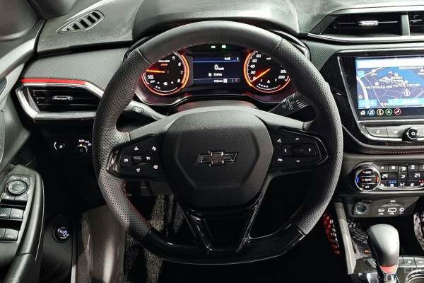 2023 Chevrolet TrailBlazer с пробегом 7 536 км