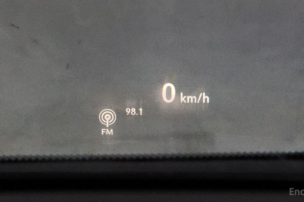 2021 Chevrolet TrailBlazer с пробегом 94 734 км