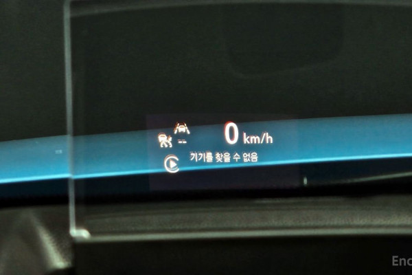 2023 Chevrolet TrailBlazer с пробегом 7 536 км