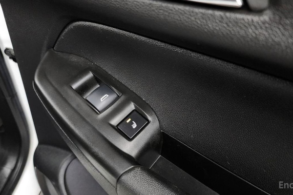 2021 Chevrolet TrailBlazer с пробегом 94 734 км