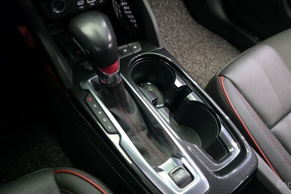 2021 Chevrolet TrailBlazer с пробегом 44 458 км