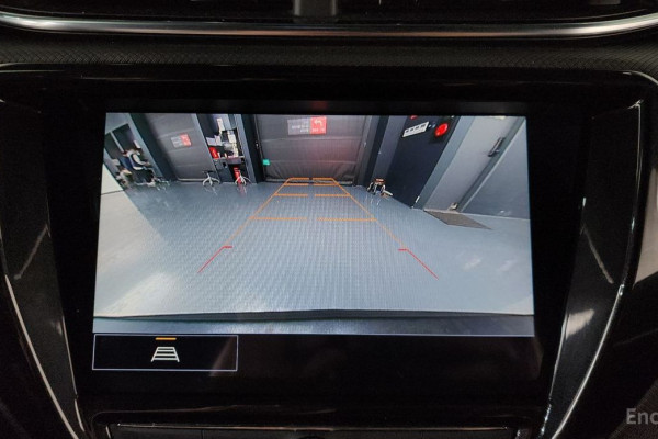 2022 Chevrolet TrailBlazer с пробегом 44 292 км