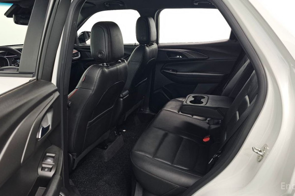 2021 Chevrolet TrailBlazer с пробегом 57 608 км