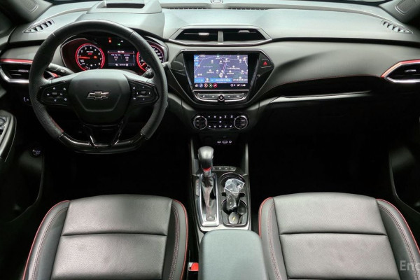 2021 Chevrolet TrailBlazer с пробегом 52 723 км