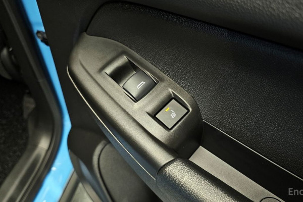 2023 Chevrolet TrailBlazer с пробегом 7 536 км