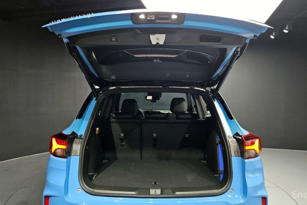 2023 Chevrolet TrailBlazer с пробегом 7 536 км