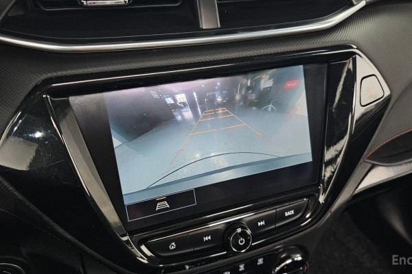 2021 Chevrolet TrailBlazer с пробегом 57 608 км