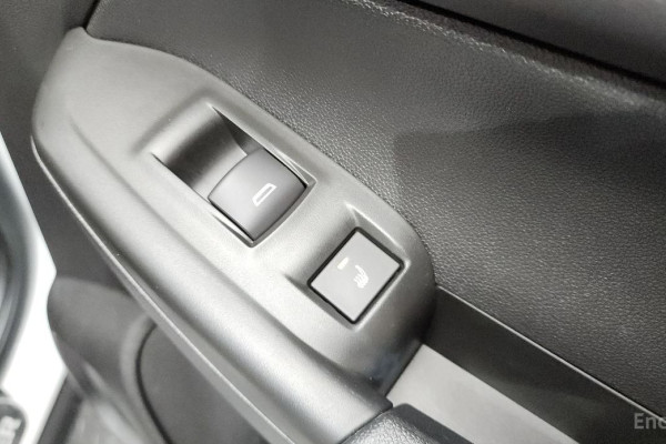 2022 Chevrolet TrailBlazer с пробегом 44 292 км