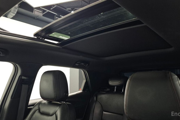 2021 Chevrolet TrailBlazer с пробегом 57 608 км