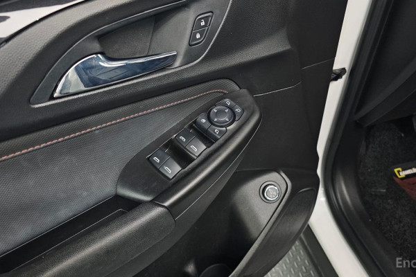 2021 Chevrolet TrailBlazer с пробегом 57 608 км