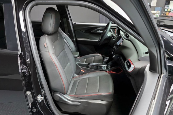 2021 Chevrolet TrailBlazer с пробегом 52 723 км