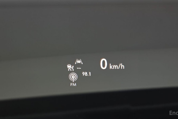 2021 Chevrolet TrailBlazer с пробегом 44 458 км