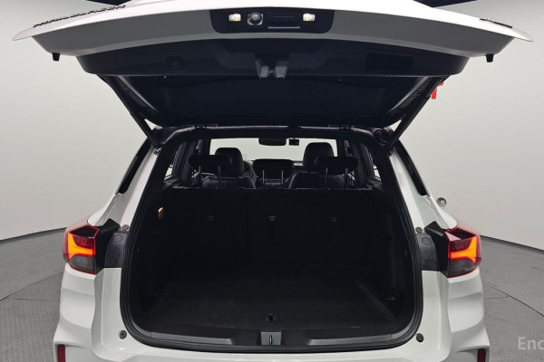 2021 Chevrolet TrailBlazer с пробегом 57 608 км