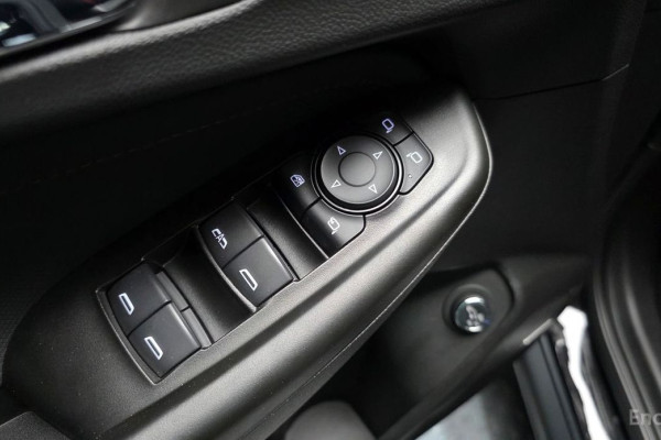 2021 Chevrolet TrailBlazer с пробегом 52 723 км