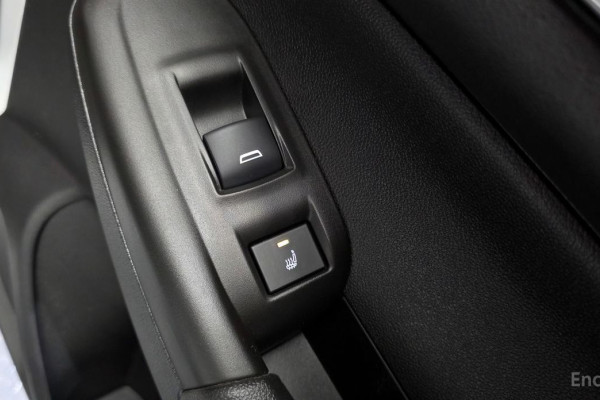 2021 Chevrolet TrailBlazer с пробегом 44 458 км