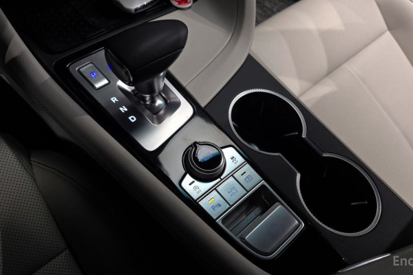 2024 Genesis G70 с пробегом 20 209 км