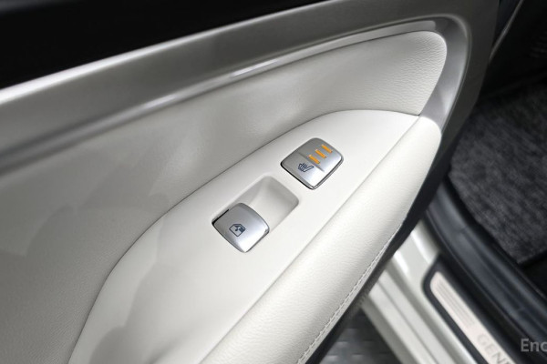 2024 Genesis G70 с пробегом 20 209 км