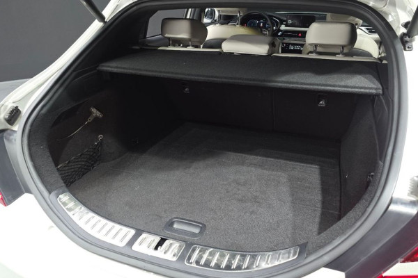 2024 Genesis G70 с пробегом 20 209 км