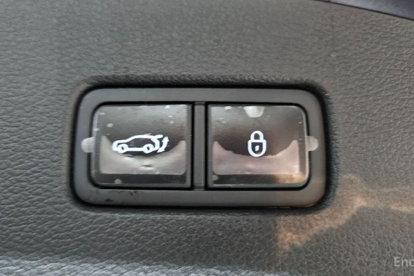 2024 Genesis G70 с пробегом 2 255 км