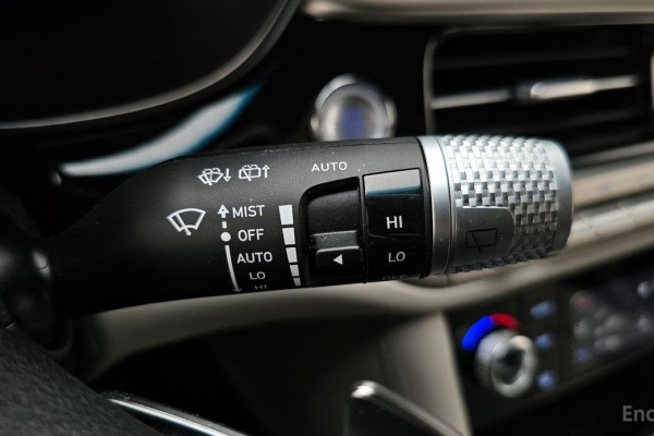 2024 Genesis G70 с пробегом 42 154 км