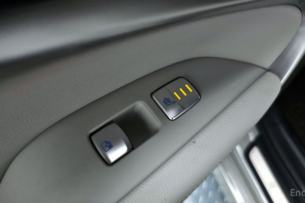 2024 Genesis G70 с пробегом 42 154 км