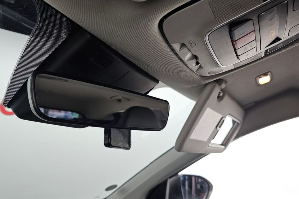 2021 Hyundai Tucson с пробегом 97 560 км