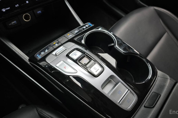 2021 Hyundai Tucson с пробегом 130 423 км