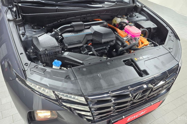 2022 Hyundai Tucson с пробегом 59 906 км